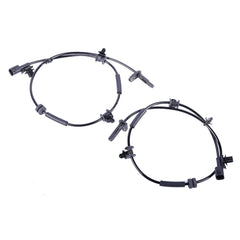 2Pcs Front Wheel Speed Sensor 1188761-00-A For Tesla Model 3 / Y 2020-2023