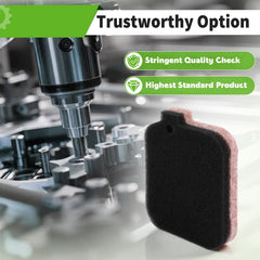 Air Fuel Filter Tune up Kit For Stihl BG50 BG55 BG65 BG85 SH55 SH85 Leaf Blower 6B93BC-57