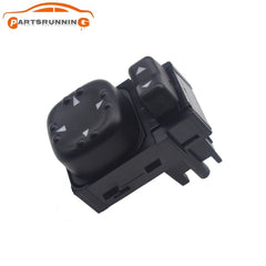 Mirror Switch Control for Chevrolet Silverado Suburban GMC Yukon Sierra 15045085 6B93BC-57