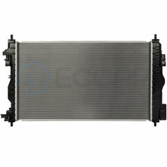 Aluminum Radiator For 2014-2020 Chevrolet Impala 2013-2014 Chevrolet Malibu 6B93BC-57