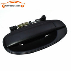 Exterior Door Handle Rear Driver Left LH For 2004-2008 Chevrolet Aveo Pontiac G3 6B93BC-57