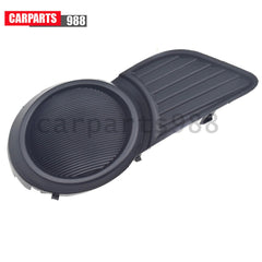 Left Side Front Bumper Fog Light Cover For 2011-2017 Toyota Sienna 5212808020 6B93BC-57