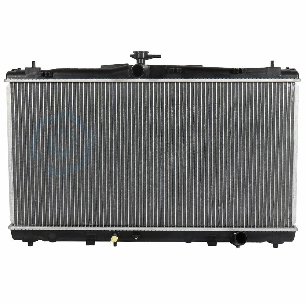 Electric Radiator Cooling Fan Kit For 2012 2013 2014 2015 2016 2017 Toyota Camry 6B93BC-57
