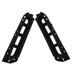 For 19-2020 Hyundai Elantra Sedan Front Bumper Air Grille 86562F2AA0 86561F2AA0 6B93BC-57