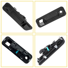 81260C1010 Outside Trunk Lid Lock Handle For 2015-2017 Hyundai Sonata US 6B93BC-57