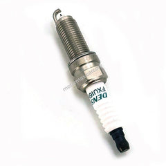 4PCS SPARK PLUG for 11-16 Sonata Tucson Optima Sorento 2.4L 1884711160 6B93BC-57