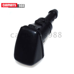For Subaru Impreza WRX STI Front Windshield Wiper Washer Jet Nozzle 86636FG051 6B93BC-57