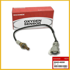 89465-48260 Lambda O2 Oxygen sensor For Toyota Highlander Lexus RX270/350/450H 6B93BC-57
