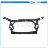 Front Radiator Core Support Assembly For 2009 2010 2011 2012 2013-2016 Audi A4 6B93BC-57