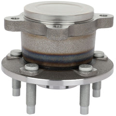 Pair Rear Wheel Hub Bearing Assembly For Chevrolet Cruze FWD 2016 2017 2018 2019 KOEEP