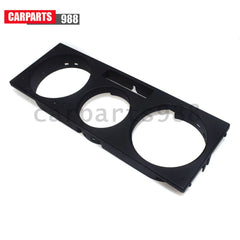 Heater Control Trim Panel For Volkswagen Golf Jetta 2000-2004 1J0819157G 6B93BC-57