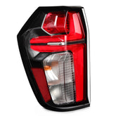 Left Side Tail Light Brake Lamp For 2021-2023 Chevy Suburban|Tahoe Factory LED 6B93BC-57