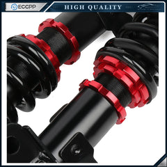 ECCPP Coilovers For 2005-2010 Scion tC Struts Suspension Spring Kits Adj. Height 6B93BC-57