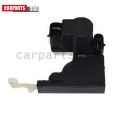 Right Side Door Lock Actuator For Buick LeSabre GMC Chevrolet C1500 C2500 Envoy 6B93BC-57