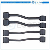 For 1999-2004 Jeep Grand Cherokee 4pcs Front Rear Stabilizer Sway Bar Links Set 6B93BC-57