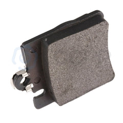 Front Rear Metallic Brake Pads For Mercedes-Benz C240 C280 C320 C350 CLK320 8pcs 6B93BC-57