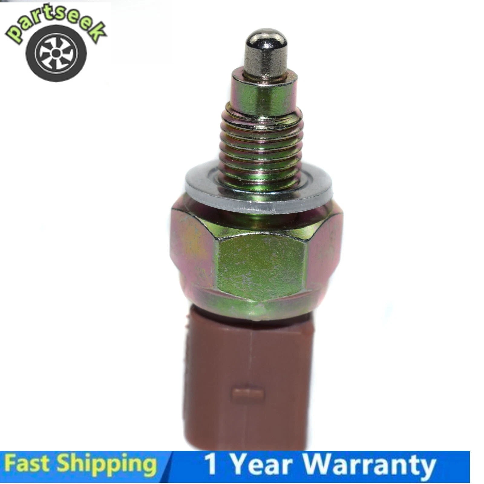 Reverse Light Switch for Audi TT VW POLO PASSAT BORA T5 Jetta Golf Seat Skoda 6B93BC-57