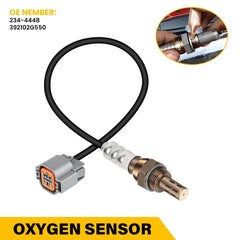 Oxygen Sensor Downstream For 2011-2013 Hyundai Sonata Kia Optima 2.0L/2.4L L4 EA 6B93BC-57