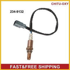 Front O2 Oxygen Sensor For Nissan Sentra13-19For Infiniti Q70 1.8L 5.6L 2349132 6B93BC-57