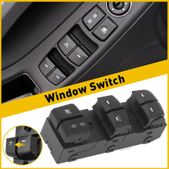 Fits 2016 Hyundai Elantra2014 2015 Door Window Panel Control Switch Driver Side 6B93BC-57