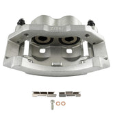 Rear Left Brake Caliper 1Pc Kits Zinc For 2001-2002 Dodge Ram 2500 18B4797 6B93BC-57