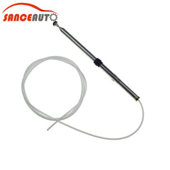 For Lexus SC430 02-10 SC300 92-00 86337-24340 POWER Antenna Rod Mast & Cable 6B93BC-57