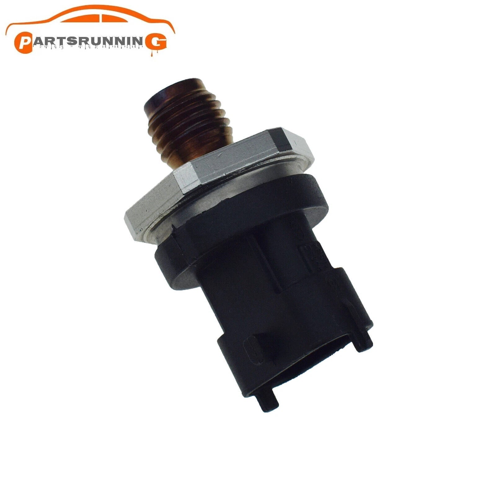 Fuel Rail Pressure Sensor For Hyundai Tucson KIA Carens 2.0 CRDi 31401-27000 6B93BC-57