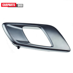 Silver Inner Door Handle Front RH For 2012-19 Ford Ranger Everest BT50 AB3921970 6B93BC-57