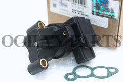 3515033010 Genu-ine Idle Air Control Valve IAC For Hyundai Tiburon KIA AC409