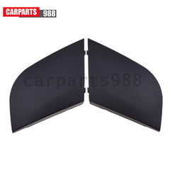 Pair Front Windshield Drain Side Cowl Cover For Mercedes B-Class W245 2005-2011 6B93BC-57
