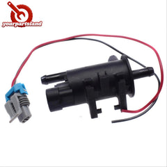 1997251 Vapor Canister Purge Solenoid Valve For 2000-2005 Buick Lesabre 12569751 6B93BC-57