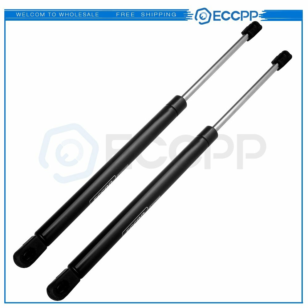 ECCPP 2x Front Hood Lift Support Strut Shock For Buick Rendezvous 2002-2007 4359 ECCPP
