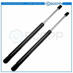 ECCPP 2x Front Hood Lift Support Strut Shock For Buick Rendezvous 2002-2007 4359 ECCPP