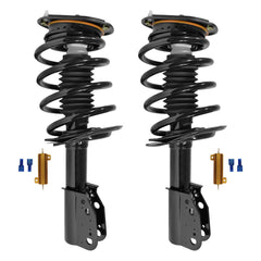 Front Conversion Kit for 2006-2011 Buick Lucerne, 2006-2011 Cadillac DTS 6B93BC-57