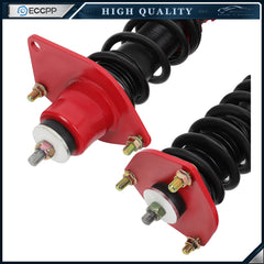 Coilovers Suspension Kits For 2004-2011 Mazda RX-8 Struts Shocks Adj.Height 6B93BC-57