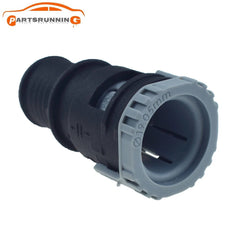 Heater Hose Connector For Ford C-Max Focus MK2 Escape Kuga 2.0L EcoBoost 1495393 6B93BC-57