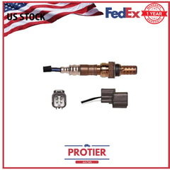 For Acura Honda Denso Front Oxygen Sensor O2 Sensor 234-4099 6B93BC-57