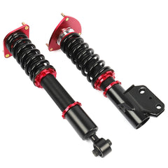Coilovers Suspension Kits For 2008-2014 Subaru Impreza WRX Adj. Height Struts 6B93BC-57