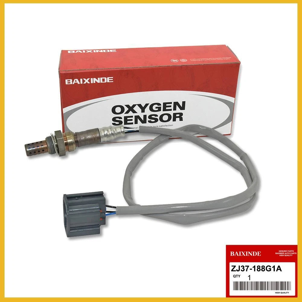 ZJ37-188G1A Upstream Oxygen O2 Sensor For 2009-2015 Ford K4238-4871 6B93BC-57