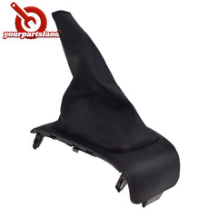 Manual Transmission Shift Boot Cover For Toyota Hiace Commuter Quantum 2005-2018 6B93BC-57