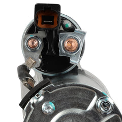 ECCPP Starter For Hyundai Genesis Coupe L4 2.0L 2013-2014 Sonata 2011-2014 6974