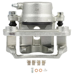 Front Right Brake Caliper 1Pc For 1996-1998 Suzuki Sidekick 2004 Suzuki XL-7 4WD 6B93BC-57