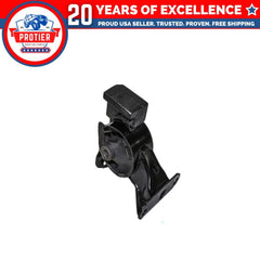 Motor & Trans Mount 4PCS Set Compatible for 03-11 Honda Element 2.4L Auto Trans 6B93BC-57