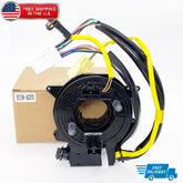 83196-AG070 Steering Wheel Spiral Cable Clock Spring For Subaru Forester 2011-12