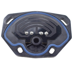 TPS Throttle Position Sensor For VW Golf Jetta Citroen Audi 80 Renault Peugeot 6B93BC-57