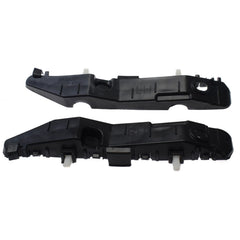 Front Bumper Cover Support Brackets Left Right For 2015 2016-2017 Hyundai Sonata 6B93BC-57