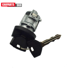 Ignition Lock Switch Set US255L For Dodge Dakota Ram 1500 2500 Viper B1500 6B93BC-57