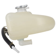For 2001-2005 Freightliner Classic Front Coolant Reservoir Tank Plastic w/ Cap KOEEP