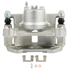 Front Left Brake Caliper 1Pc For 2009-2020 Nissan Maxima 2009-2012 Nissan Sentra 6B93BC-57