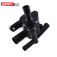 Oil Coolant Liquid Separator For Land Rover Range Rover Discovery LR093489 6B93BC-57